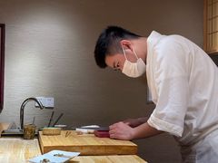 -鮨青(恒基名人购物中心店)