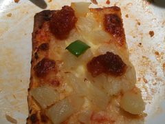 -波比Pizza(新城店)