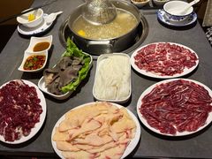 -贵宾牛·潮汕牛肉火锅(珠池总店)
