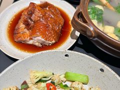 -金陵家宴·金陵春·南京菜(夫子庙店)