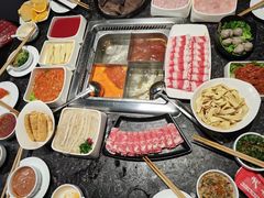 -海底捞火锅(稻河古街夜宵主题店)
