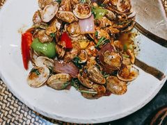 -老客家·客家菜(万达店)
