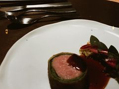 Dutch&nbsp;Veal&nbsp;Tenderloin-泰安门Taian Table(镇宁路店)