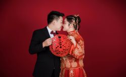 -巴黎新娘婚纱摄影·婚礼策划(嘉定总店)