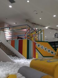 -乐多星球潮玩中心(沈阳嘉里城店)