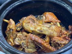 -斯丹姜母鸭·古法干香(涂门街总店)