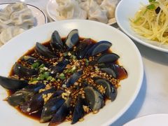 -叁拾壹克饺子·东北菜(国贸店)