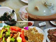-堂宴·老厦门私房菜(1988仙岳总店)