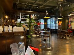 大堂-黑草莓(重庆路店)
