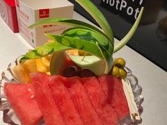 -海底捞火锅(铂澜大象城店)