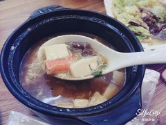 -巷子深菜馆(新华路店)