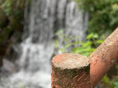 -藏龙百瀑风景区