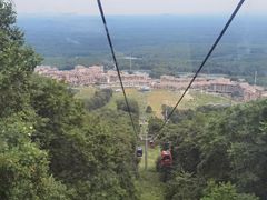 -长白山万达喜来登度假酒店