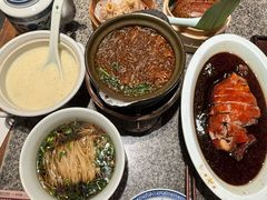 -南京大牌档(之心城店)