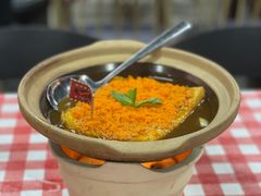 -琼大师东方烤乳猪(亚特兰蒂斯店)