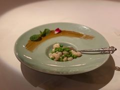 青豆虾仁-西郊5号·Maggie 5