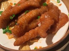 -汤城小厨•粤菜•靓汤(苏州街店)