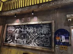 -五马集·海鲜·温州大牌档(黑金冠五马街十字路口店)