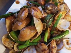 -真浪大家乐海鲜餐馆