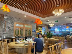 -德胜轩正宗顺德菜(宝安沙井会展中心店)