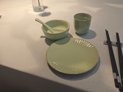 -悦融·京鲁菜·露台花园(安定门店)