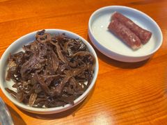 -雙冲柳州螺蛳粉&酸嘢&桂林米粉(簋街店)