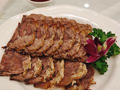 -万宝海鲜舫(劳动公园店)