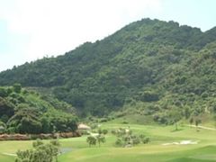 -莲花山公园