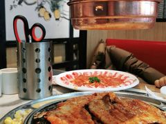 -韩宫宴烤肉·料理(南京江宁万达店)