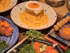 -王氏炉匠·烧鸟放题自助(好运街店)