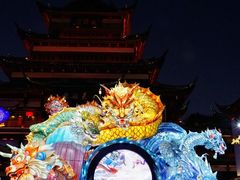 -上海城隍庙