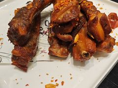 -老季市·三代非遗传承·地标美食老汁鸡(工农路店)