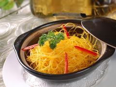 -安胖老火锅(两路口店)
