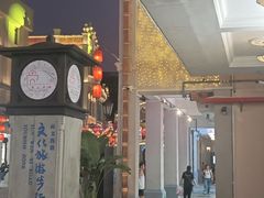 -孙文西路步行街