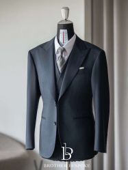 -BROTHER西服礼服定制·商务·婚礼(佛山南海店)