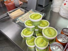 -龙翔臭豆腐(河坊街店)