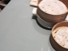 -小大董·烤鸭(观景餐厅·南京西路店)
