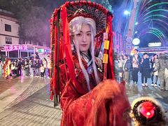 -成都欢乐谷