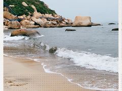 -那琴半岛地质海洋公园