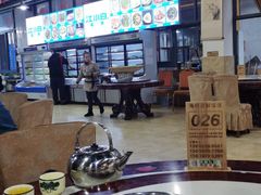 大堂-海埂温馨饭店(金海荟·商业中心店)
