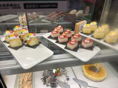 -亚马逊蒸汽活海鲜自助(LCM置汇旭辉广场店)