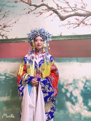 点击看大图 -盘子女人坊古装写真摄影(天津总店)