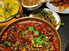 -老灶房-四川土菜(开元店)