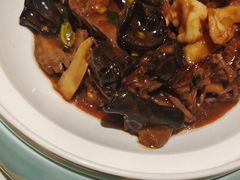 -八珍饺子·烤鸭·家常菜