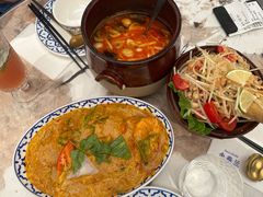 -KingThaia金泰兰(滨江天街店)