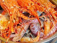 -亚马逊蒸汽活海鲜自助(LCM置汇旭辉广场店)