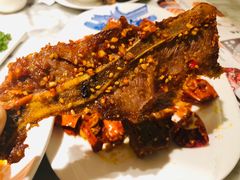 -小菜园新徽菜(常州金坛吾悦店)