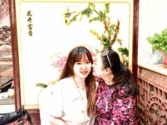 -玉华台饭庄·淮扬菜·烤鸭(望京店)