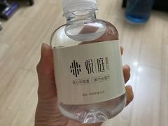 -海派悦庭·海胆烧麦·新融合菜(凯德广场店)
