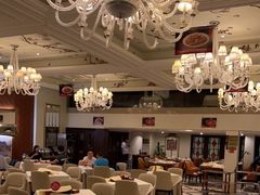 大堂-大鸭梨烤鸭店(花园村店)